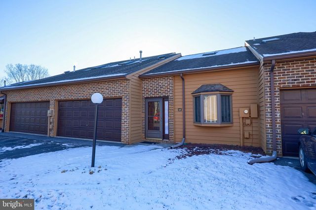 55 WESTVIEW MNR, York, PA 17408