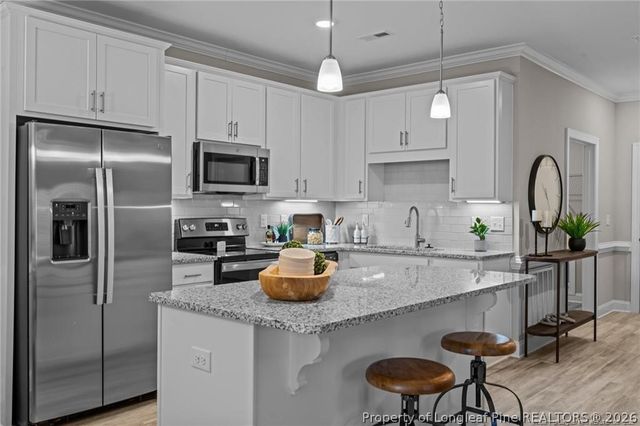 188 Gallery Drive 303, Spring Lake, NC 28390