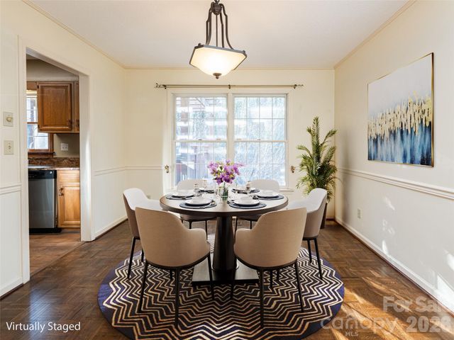 100 Wolf Shoals Drive, Hendersonville, NC 28739