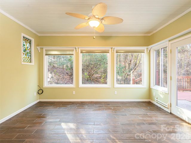 100 Wolf Shoals Drive, Hendersonville, NC 28739