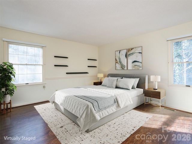 100 Wolf Shoals Drive, Hendersonville, NC 28739