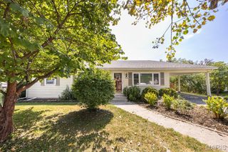 524 Fleming Street, Granite City, IL 62040