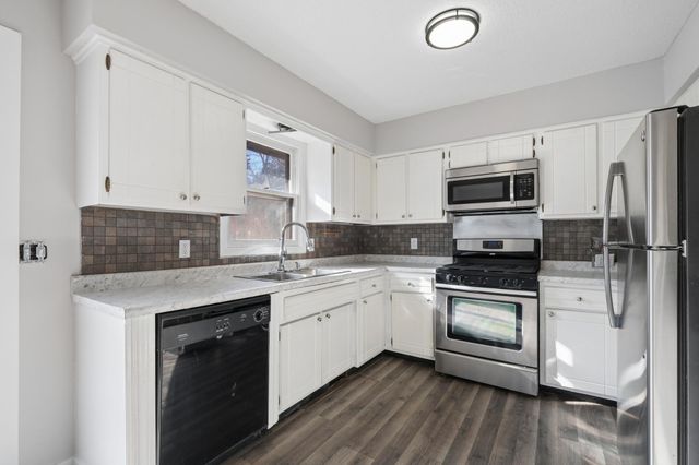 7858 191st Lane NW, Nowthen, MN 55303