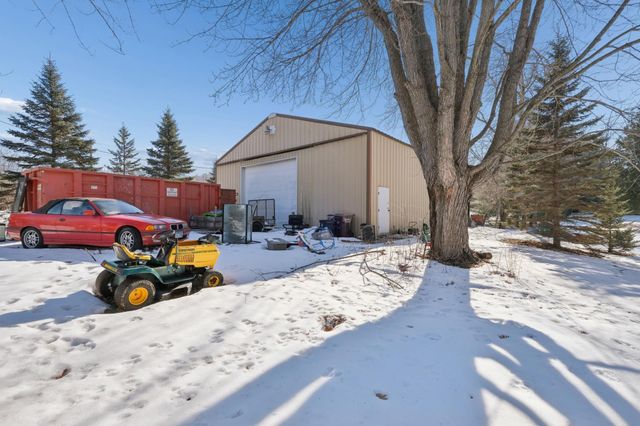 7858 191st Lane NW, Nowthen, MN 55303