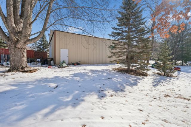 7858 191st Lane NW, Nowthen, MN 55303