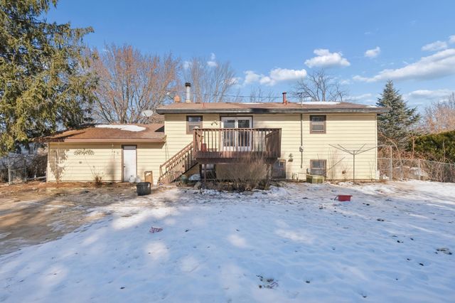 7858 191st Lane NW, Nowthen, MN 55303