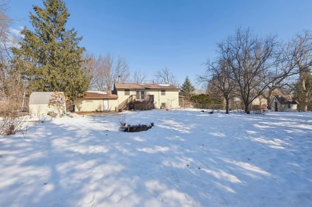 7858 191st Lane NW, Nowthen, MN 55303