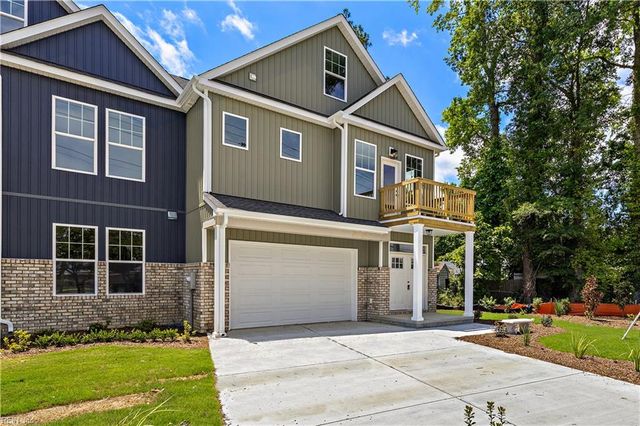 14307 Old Courthouse WAY H, Newport News, VA 23602