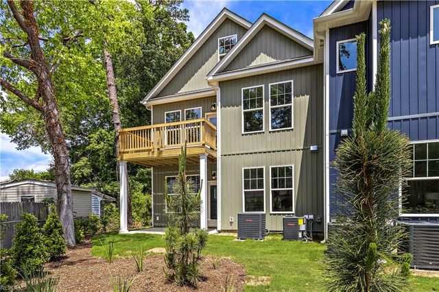 14307 Old Courthouse WAY H, Newport News, VA 23602