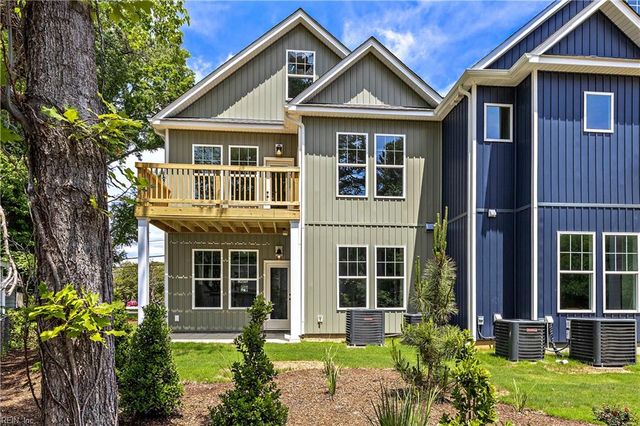 14307 Old Courthouse WAY H, Newport News, VA 23602