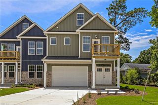 14307 Old Courthouse WAY H, Newport News, VA 23602