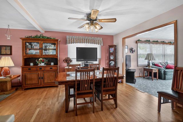 714 Willow Run Street, Cottage Grove, WI 53527