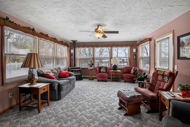 714 Willow Run Street, Cottage Grove, WI 53527