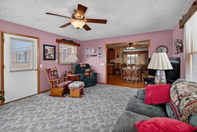 714 Willow Run Street, Cottage Grove, WI 53527