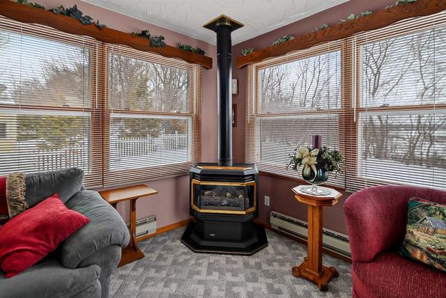 714 Willow Run Street, Cottage Grove, WI 53527