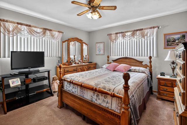 714 Willow Run Street, Cottage Grove, WI 53527