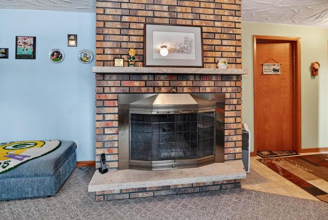 714 Willow Run Street, Cottage Grove, WI 53527