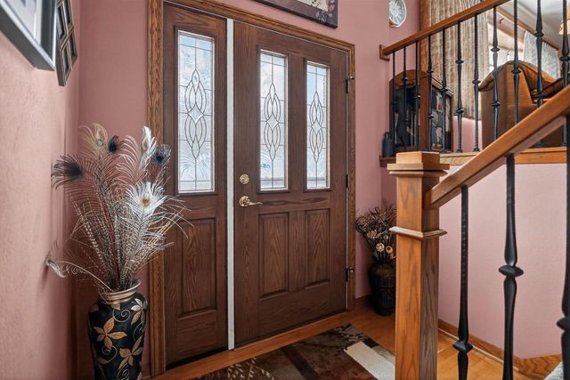 714 Willow Run Street, Cottage Grove, WI 53527