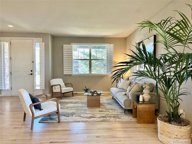 2620 Trailblazer Way, Castle Rock, CO 80109