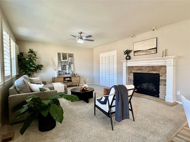 2620 Trailblazer Way, Castle Rock, CO 80109