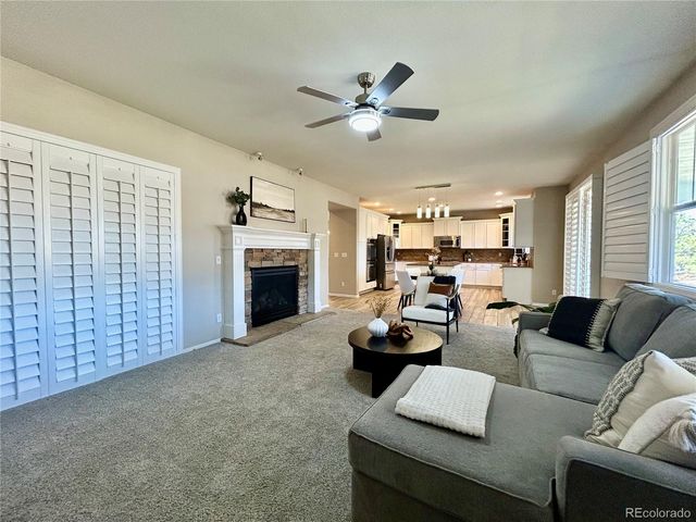 2620 Trailblazer Way, Castle Rock, CO 80109