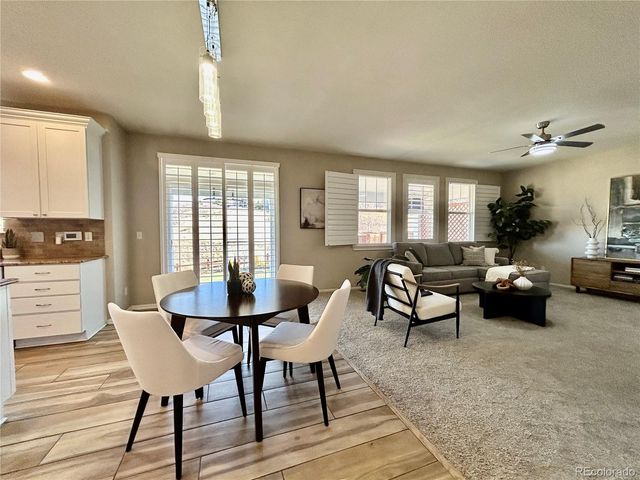 2620 Trailblazer Way, Castle Rock, CO 80109