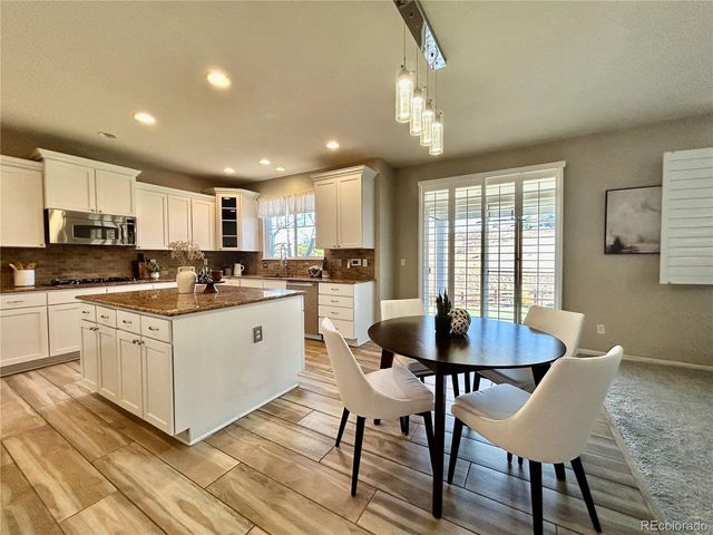 2620 Trailblazer Way, Castle Rock, CO 80109