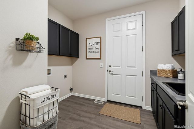 2620 Trailblazer Way, Castle Rock, CO 80109