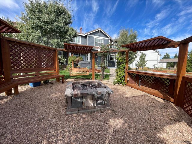2620 Trailblazer Way, Castle Rock, CO 80109