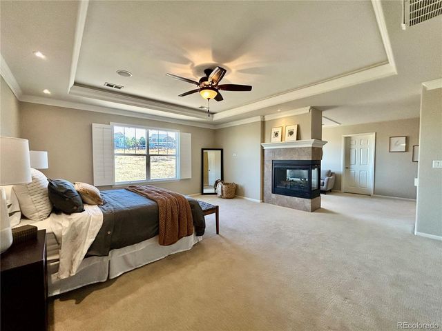 2620 Trailblazer Way, Castle Rock, CO 80109