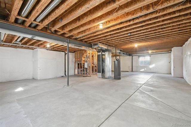 2620 Trailblazer Way, Castle Rock, CO 80109