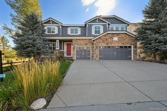 2620 Trailblazer Way, Castle Rock, CO 80109