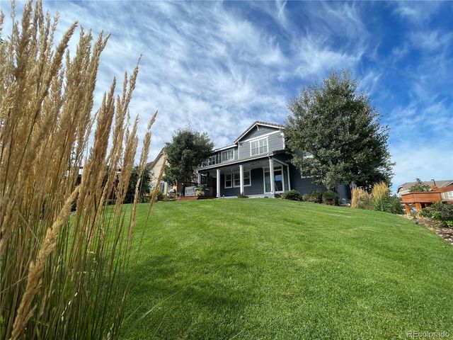 2620 Trailblazer Way, Castle Rock, CO 80109