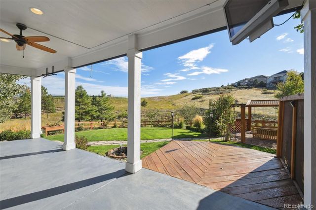 2620 Trailblazer Way, Castle Rock, CO 80109