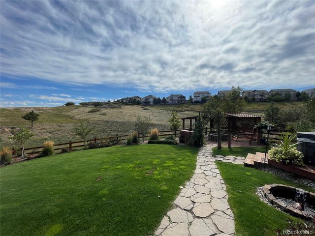 2620 Trailblazer Way, Castle Rock, CO 80109