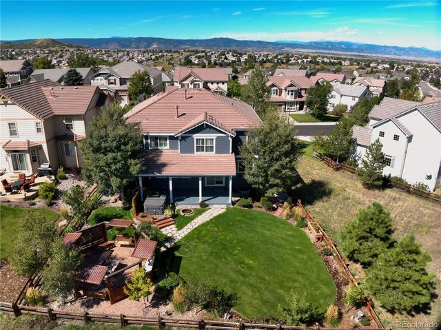 2620 Trailblazer Way, Castle Rock, CO 80109