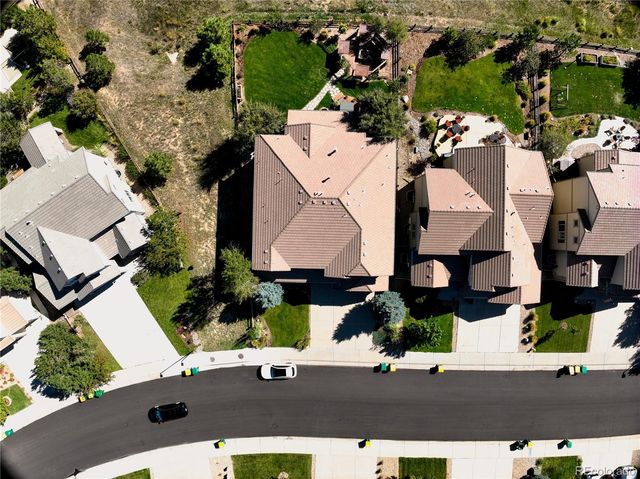 2620 Trailblazer Way, Castle Rock, CO 80109