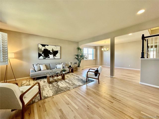 2620 Trailblazer Way, Castle Rock, CO 80109