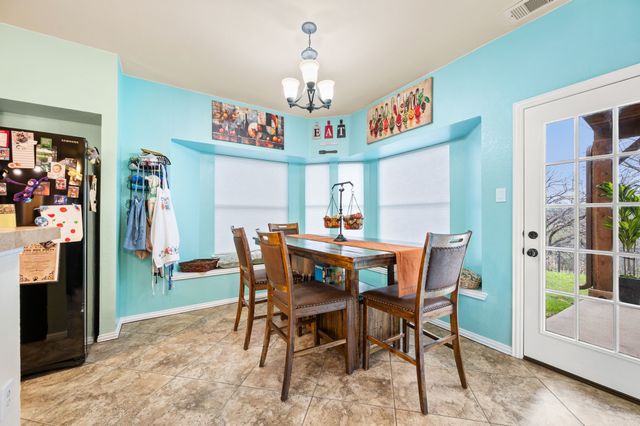 4008 Falcon Ridge Drive, Haltom City, TX 76137