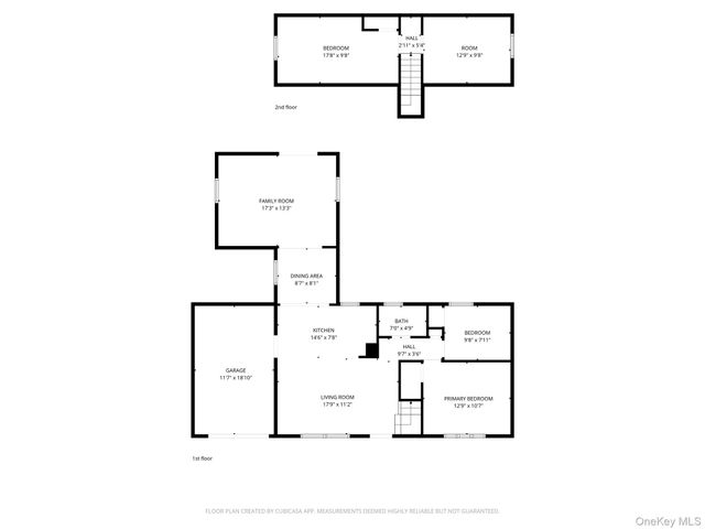 108 Marshall Drive, Selden, NY 11784
