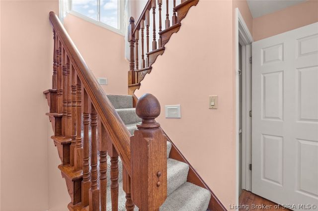 2206 Glenn Abbey, Jeffersonville, IN 47130