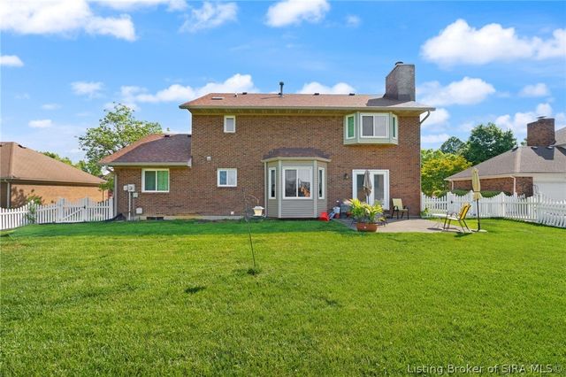 2206 Glenn Abbey, Jeffersonville, IN 47130