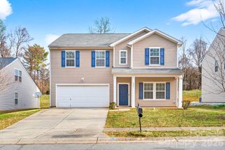 1227 Lauren Village Drive, Charlotte, NC 28213