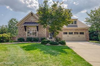1273 Bishops View Lane, Knoxville, TN 37932