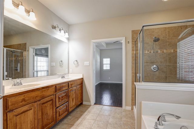 5633 Hummingbird Lane, Fairview, TX 75069