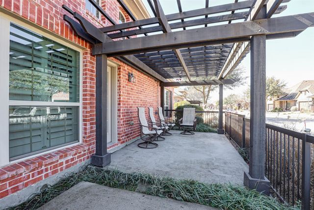 5633 Hummingbird Lane, Fairview, TX 75069