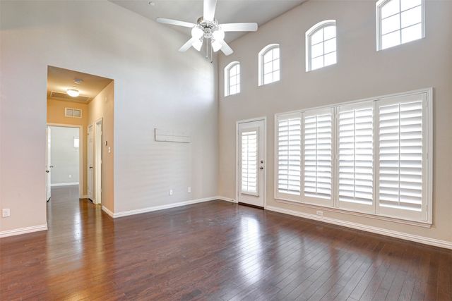 5633 Hummingbird Lane, Fairview, TX 75069