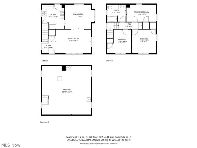 241 24th Street NW, Barberton, OH 44203