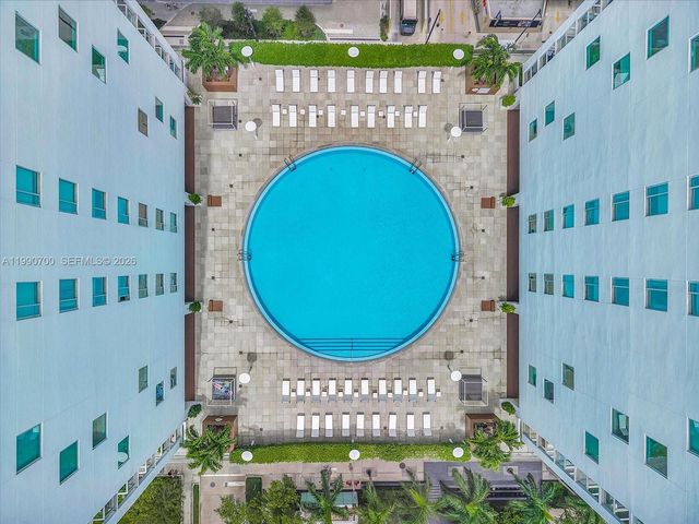 500 Brickell Ave 1810, Miami, FL 33131