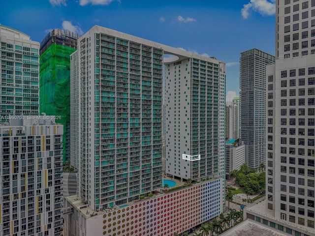 500 Brickell Ave 1810, Miami, FL 33131